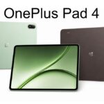 OnePlus Pad 4 Launch