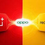 OnePlus and realme Officially Merge