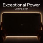 OnePlus New Tablet