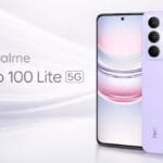 Realme Narzo 100 Lite 5G