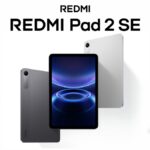 Redmi Pad 2 SE