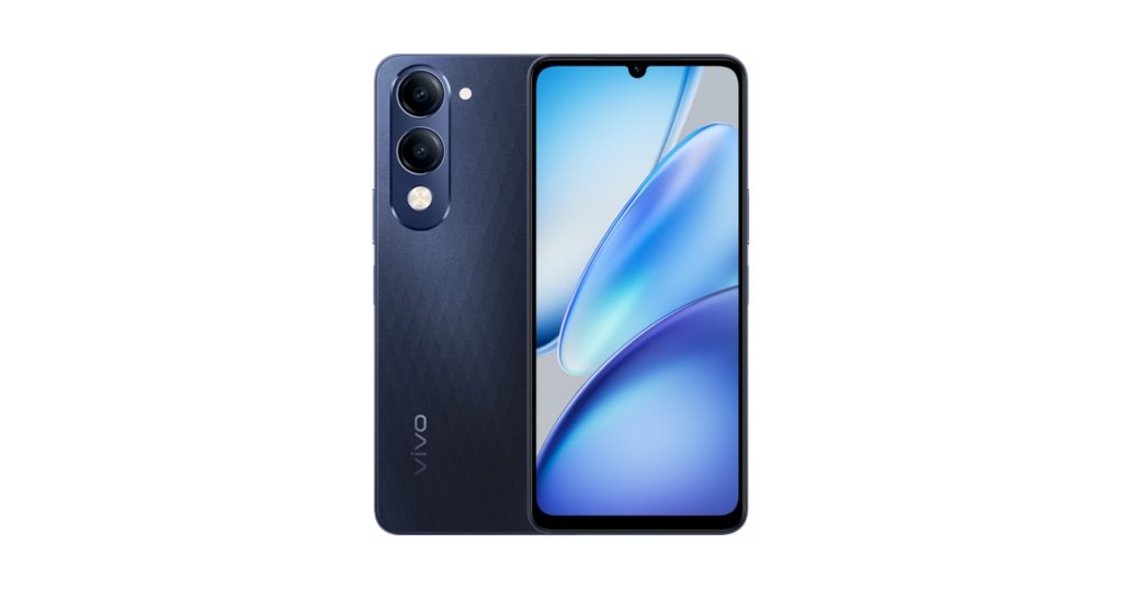 Vivo T4 Lite 5G