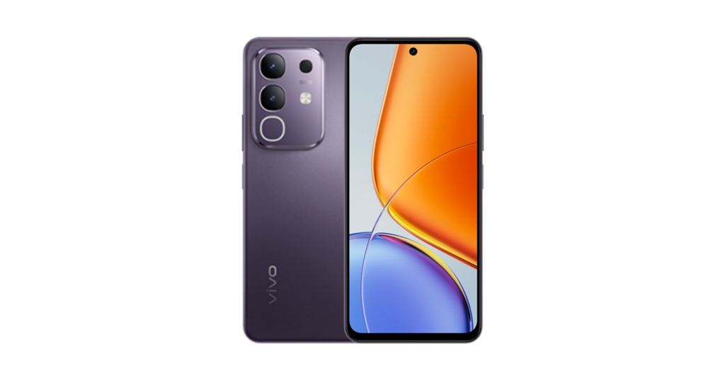 Vivo T4x 5G