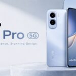 Vivo T5 Pro 5G Launched in India