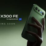 Vivo X300 FE price