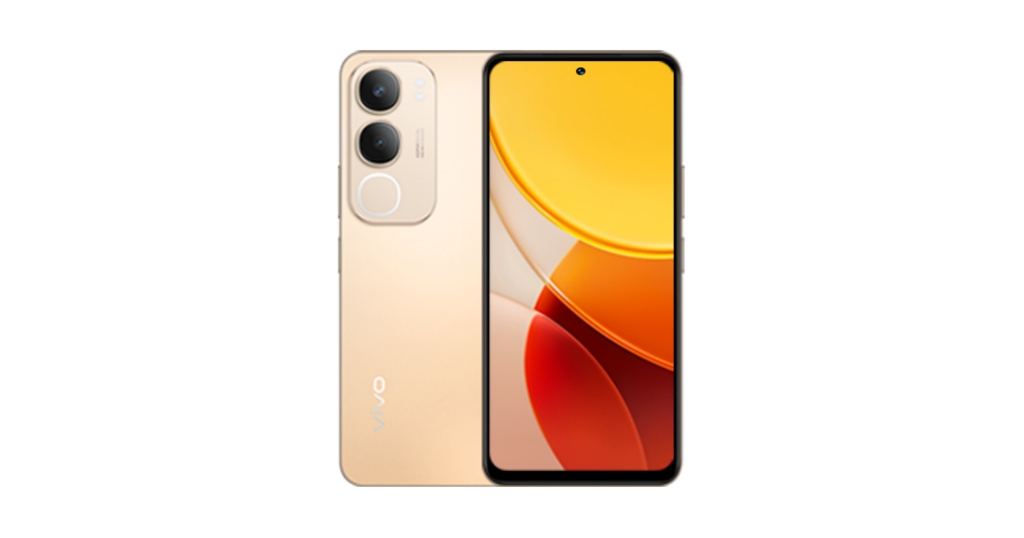 Vivo Y29 5G