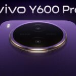Vivo Y600 Pro 5G