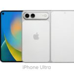 iPhone Fold