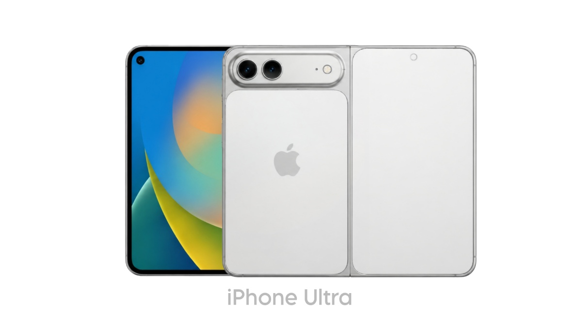 iPhone Fold
