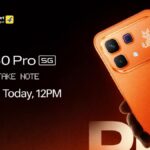 Infinix Note 60 Pro