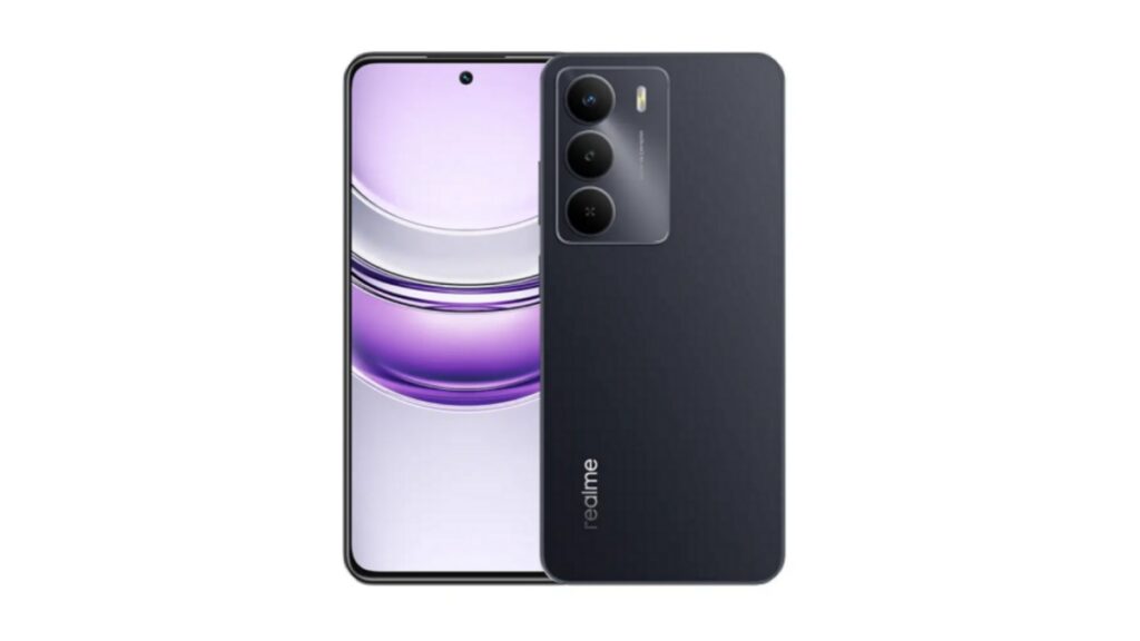 realme 16x 5G Leak
