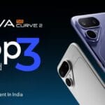 Tecno Top 3 Smartphone Brands India