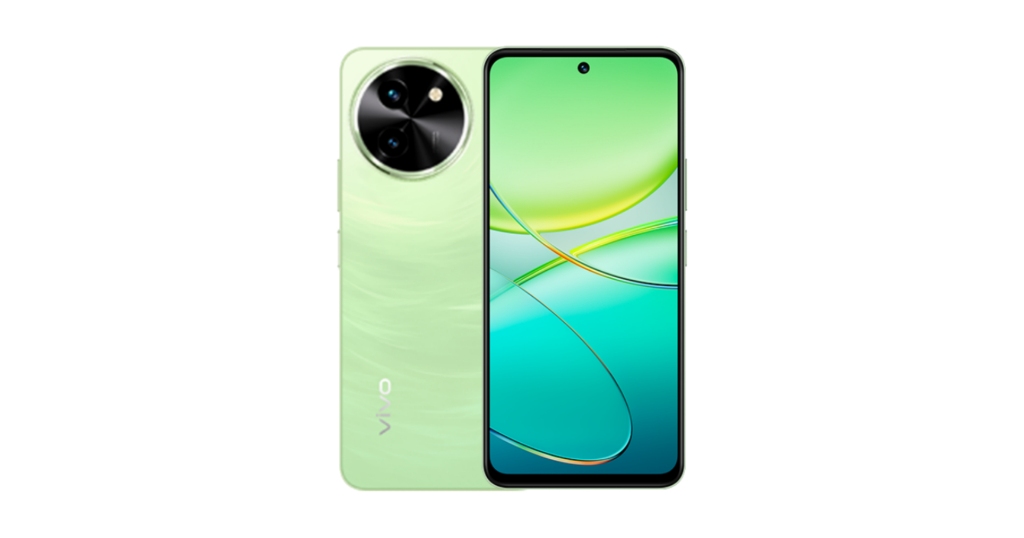 vivo T3x 5G