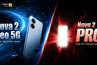 Ai+ Nova 2 Series