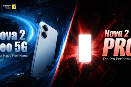 Ai+ Nova 2 Series