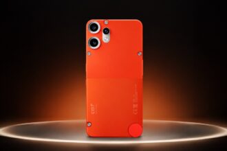 CMF Phone 3 Pro