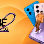 HMD Vibe 2 5G