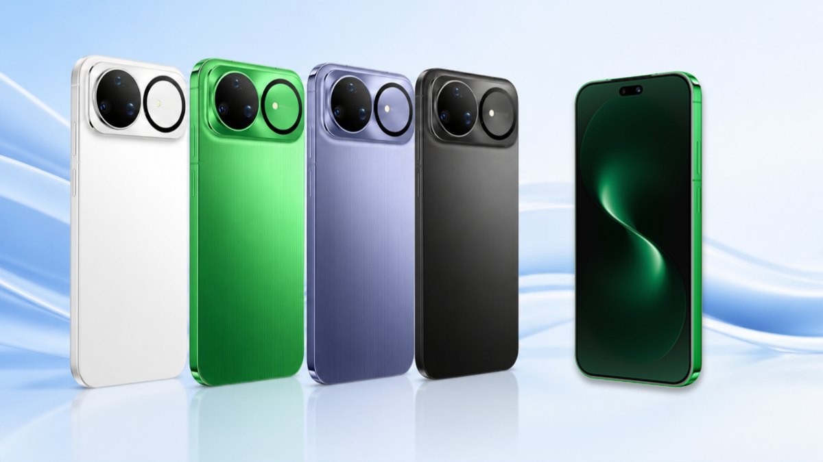 Huawei Nova 16 series