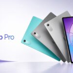 Lenovo Idea Tab Pro Gen 2 Launch