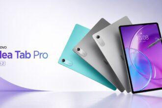 Lenovo Idea Tab Pro Gen 2 Launch