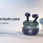 Moto Buds 2 Plus