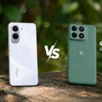 Vivo T5 Pro vs Motorola Edge 70 Fusion