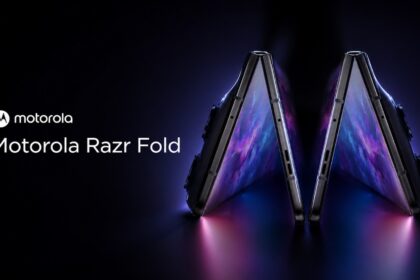 Motorola Razr Fold 2026 India Launch