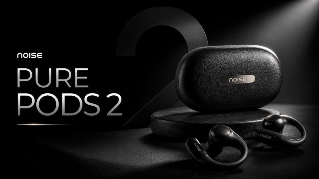 Noise Pure Pods 2