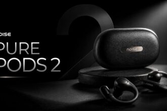 Noise Pure Pods 2