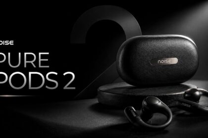 Noise Pure Pods 2