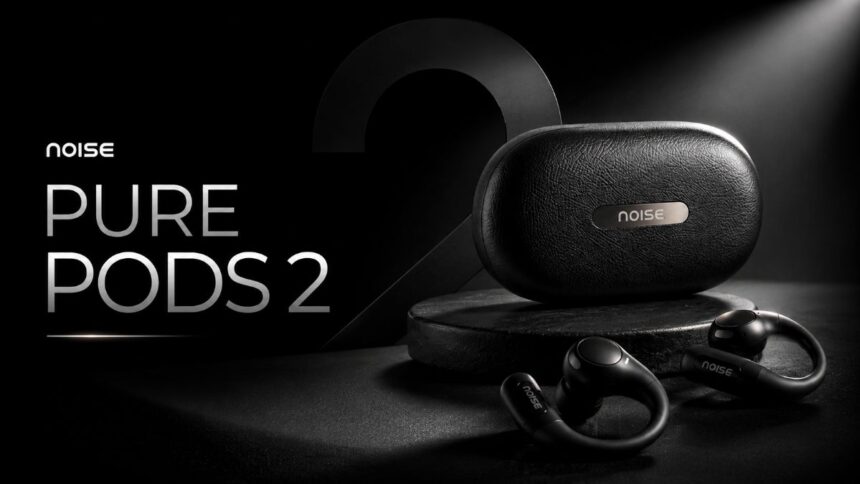 Noise Pure Pods 2
