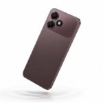 OPPO A6c Launch