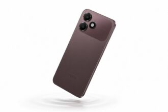 OPPO A6c Launch