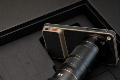 Oppo Find X9 Ultra