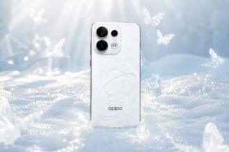 OPPO Reno16 Series