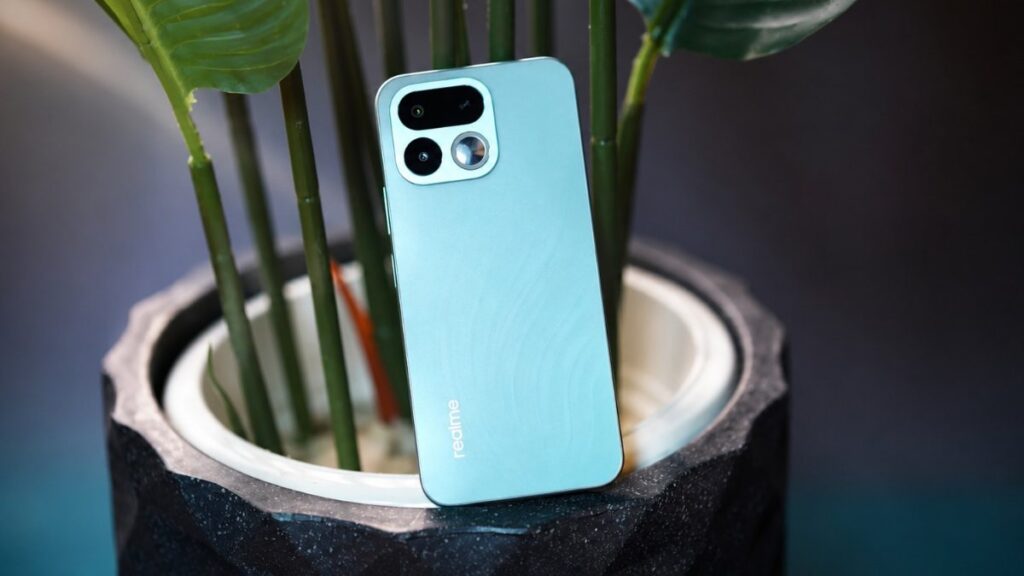 Realme 16T 5G Review