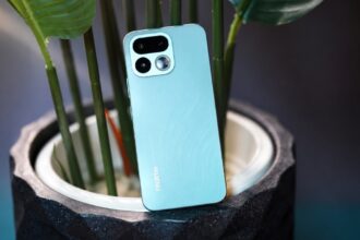 Realme 16T 5G Review