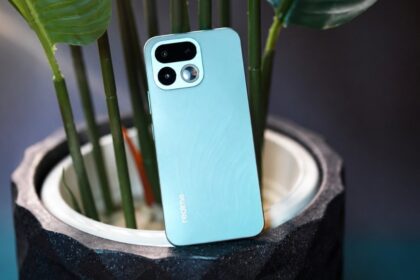 Realme 16T 5G Review