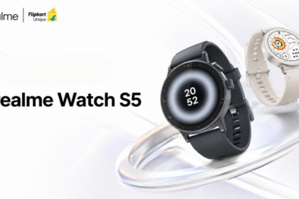 Realme Watch S5