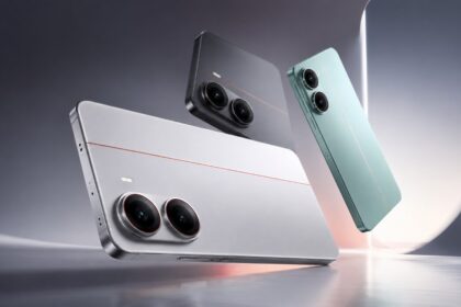 Redmi Turbo 5 BIS listing