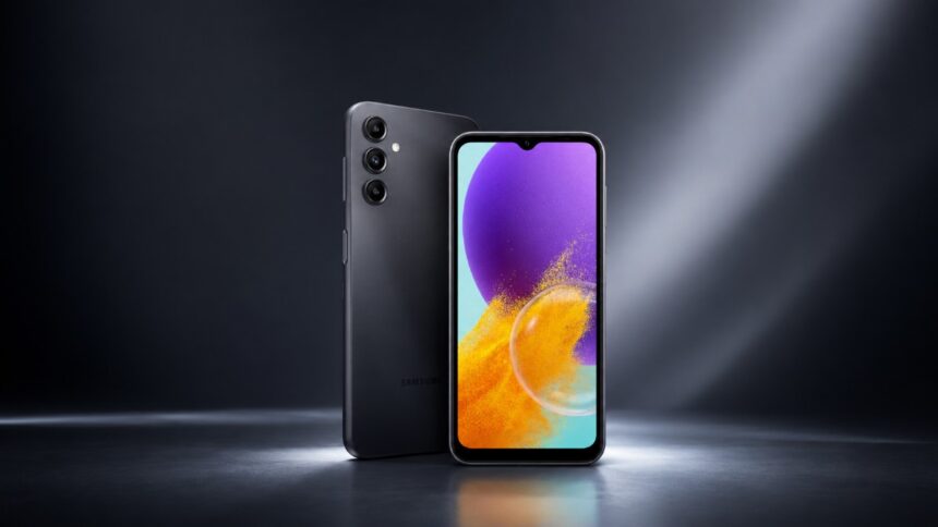 Samsung Galaxy M47 Spotted on Geekbench
