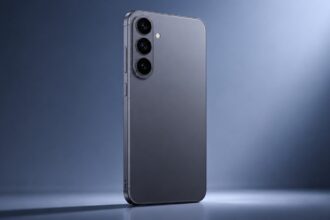 Samsung Galaxy S26 FE Leak
