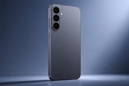 Samsung Galaxy S26 FE Leak