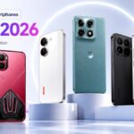 Upcoming Smartphones in June 2026