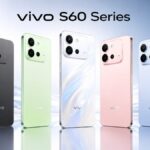 Vivo S60 Series Launched