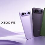 Vivo X300 FE launched in India