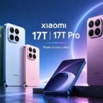 Xiaomi 17T and 17T Pro