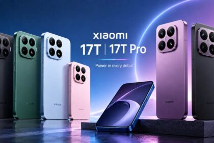Xiaomi 17T and 17T Pro