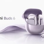 Xiaomi Buds 6