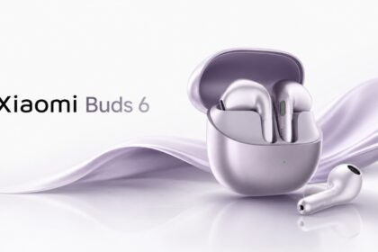 Xiaomi Buds 6